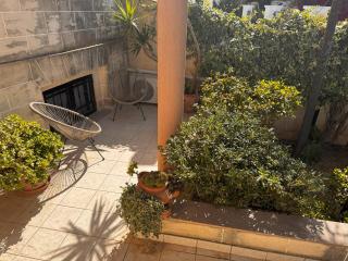 A peaceful retreat in a tranquil area yet conveniently close to the vibrant centre of Malta - Il-Mielaħ - 1