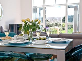 Aquamarine - Carbis Bay - 4