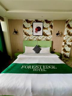 Forest Edge Hotel - Murree - 6