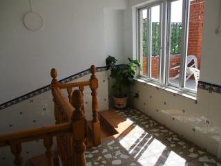VUT El Risco - - 2