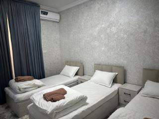 Nuriya Guest House - Samarkand - 8