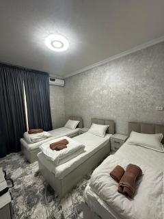 Nuriya Guest House - Samarkand - 0