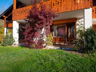 Appartement calme et nature sur les hauteurs de Samoëns - Résidence Les Fermes du Villard - FR-1-629-110 - Samoëns - 3