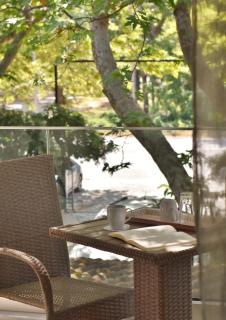 Hotel Argilos - Asprovalta - 2