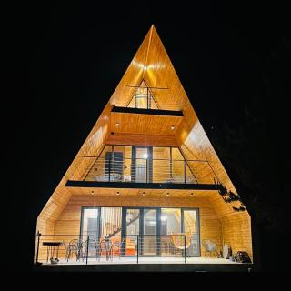 Wild Escape Racha - Ambrolauri - 9