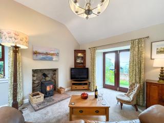 The Clachan Bothy - Drumpark - 0