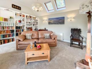 The Clachan Bothy - Drumpark - 8