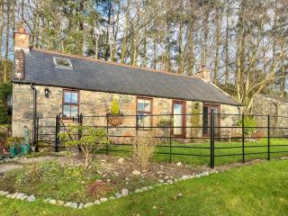 The Clachan Bothy - Drumpark - 1