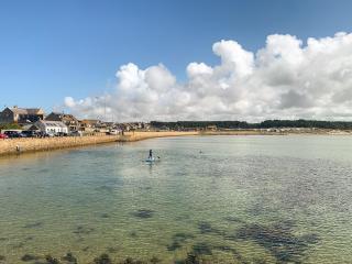 Emerald Cottage - Burghead - 2