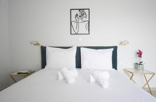 Hotel Argilos - Asprovalta - 9