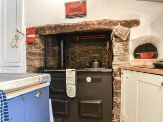 Squirrels Nest - Littleham - 4