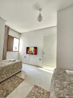 Appartement tanger cornich malabata 1136 - Tangier - 4