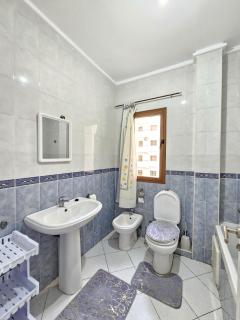 Appartement tanger cornich malabata 1136 - Tangier - 2