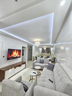 Appartement tanger cornich malabata 1136 - Tangier - 7