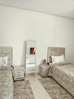Appartement tanger cornich malabata 1136 - Tangier - 8