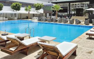 Appartement tanger cornich malabata 1136 - Tangier - 0