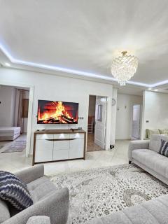 Appartement tanger cornich malabata 1136 - Tangier - 3