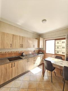 Appartement tanger cornich malabata 1136 - Tangier - 6