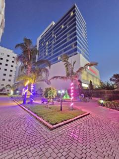 Appartement tanger cornich malabata 1136 - Tangier - 1