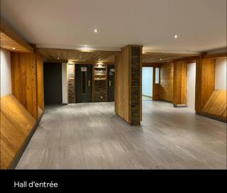 Appartement aux pieds des pistes - Les Deux Alpes - 2
