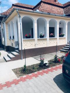 Casa Petrutiu1 - 0