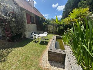 studio bord de mer - Ver-sur-Mer - 5