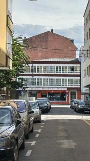 Apartamento en playa de CEDEIRA - Cedeira - 6