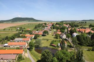 Apartmán - ubytování Močidlec - Pšov - 4