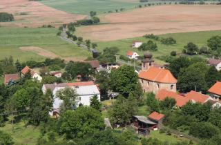 Apartmán - ubytování Močidlec - Pšov - 3