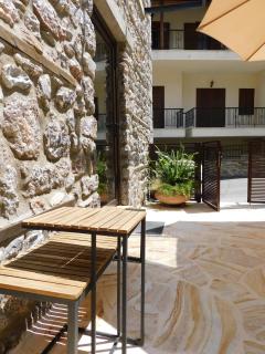 Olympus Stone Lodge - Litochoro - 5