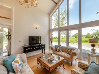 Whitehill Barn - Uk47195 - Kirkcambeck - 8
