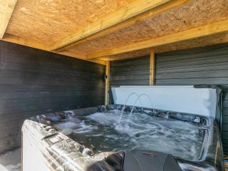 Lodge 2 - Uk48681 - Saltfleetby Saint Clement - 9