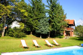 Il-Veduta: Country-estate - Oroslavje - 0