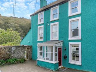 Llys Aber - Solva - 0