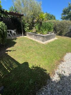 studio bord de mer - Ver-sur-Mer - 6