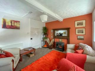 Ddwylig Isaf Farmhouse - Uk48624 - St Asaph - 7