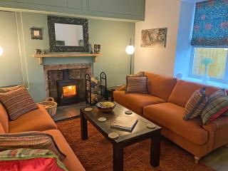 Ddwylig Isaf Farmhouse - Uk48624 - St Asaph - 3