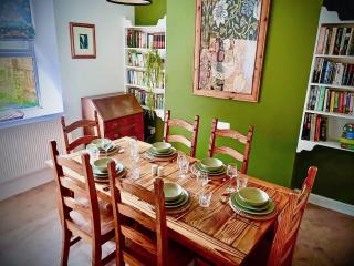 Ddwylig Isaf Farmhouse - Uk48624 - St Asaph - 4