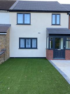 Step4 Home - Rainham - 2