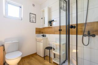 Kolorowy Kopań balia z hydromasażem w tarasie NA WYŁĄCZNOŚĆ - 5