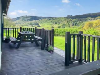 Tay Lodge - Aberfeldy - 3
