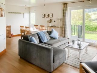 Tay Lodge - Aberfeldy - 2