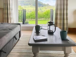 Tay Lodge - Aberfeldy - 1