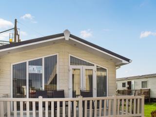 Sandy Shores Lodge - Kinmel Bay - 0