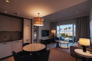 1br Address Beach Marassi - El-Alamein - 0