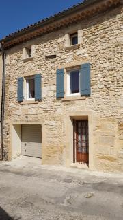 Renaissance - Fournès - 7