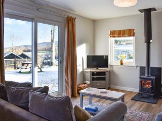 Rannoch Lodge - Aberfeldy - 0