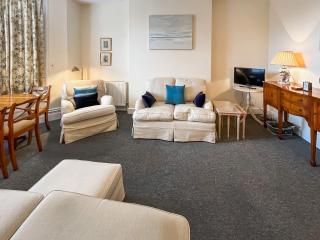 Viking Bay Apartment - Broadstairs - 0