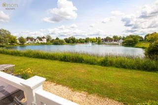 Isis Lakes 31, Bonheur - South Cerney - 7