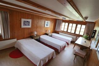 Hotel am Schönenbühl - Speicher - 9